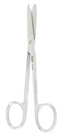 Integra Lifesciences Corp Standard Pattern Operating Scissors 9-102 - 1.0 Each - MDL-MIL9102
