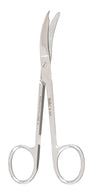 Integra Lifesciences Corp Standard Pattern Operating Scissors 9-103 - 1.0 Each - MDL-MIL9103