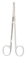 Integra Miltex Long Oral Surgery Stitch Scissors, 6", Lifesciences 9-106 - MDL-MIL9106 - 1 Each