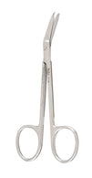 Integra Lifesciences Corp Integra Stitch Scissors 9-108 - 1.0 Each - MDL-MIL9108
