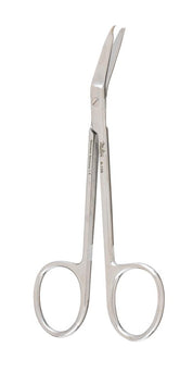 Integra Lifesciences Corp Integra Stitch Scissors 9-108 - 1.0 Each - MDL-MIL9108