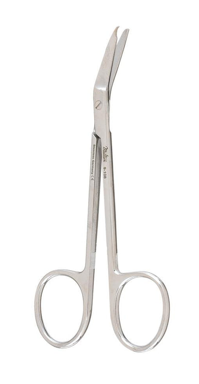 Integra Lifesciences Corp Integra Stitch Scissors 9-108 - 1.0 Each - MDL-MIL9108