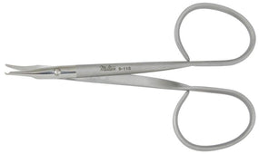 Integra Lifesciences Corp Reeh Stitch Scissors 9-115 - 1.0 Each - MDL-MIL9115