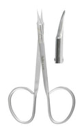 Integra Lifesciences Corp Integra Stitch Scissors 9-116 - 1.0 Each - MDL-MIL9116