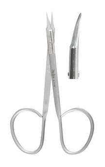 Integra Lifesciences Corp Integra Stitch Scissors 9-116 - 1.0 Each - MDL-MIL9116