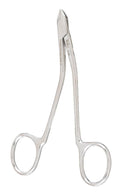 Integra Lifesciences Corp Mixter Skin Staple Removing Forceps 22890 - 1.0 Each - MDL-MIL962