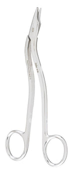 Integra Lifesciences Corp Suture Heath Scissors 35309 - 1.0 Each
