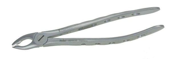 Integra Lifesciences Corp Miltex Xcision Extracting Forceps DEFXC35 - 1.0 Each