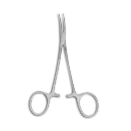 Integra Lifesciences Corp Integra Halsted Mosquito Forceps FLM-125 - 1.0 Each - MDL-MILFLM125
