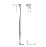 Integra Lifesciences Corp Integra Senn Retractors MH11-74 - 1.0 Each - MDL-MILMH1174