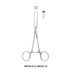 Integra Lifesciences Corp Miltex Allis Tissue Forcep MH16-10 - 1.0 Each