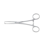 Integra Lifesciences Corp Miltex Allis Tissue Forcep MH16-12 - 1.0 Each