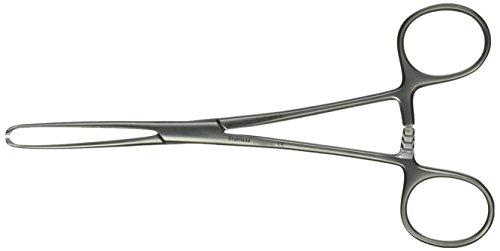 Integra Lifesciences Corp Miltex Allis Tissue Forcep MH16-6 - 1.0 Each