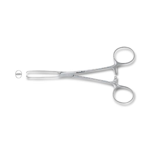 Integra Lifesciences Corp Miltex Allis Tissue Forcep MH16-8 - 1.0 Each