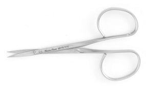 Integra Lifesciences Corp Ophthalmic Iris Scissors MH18-1415 - 1.0 Each