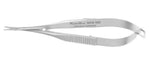 Integra Lifesciences Corp Integra Vannas Scissors MH18-1620 - 1.0 Each