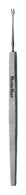 Integra LifeSciences Miltex MH18-416 Guthrie Fixation Hook Double Sharp, 1.5 mm - MDL-MILMH18416 - 1 Each