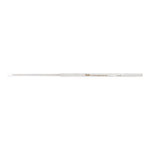 Integra Miltex Billeau Ear Loop 6-1/2", Small, Size 1, 3mm Wide, Flexible, Lifesciences - MH19-314 - 1 Each