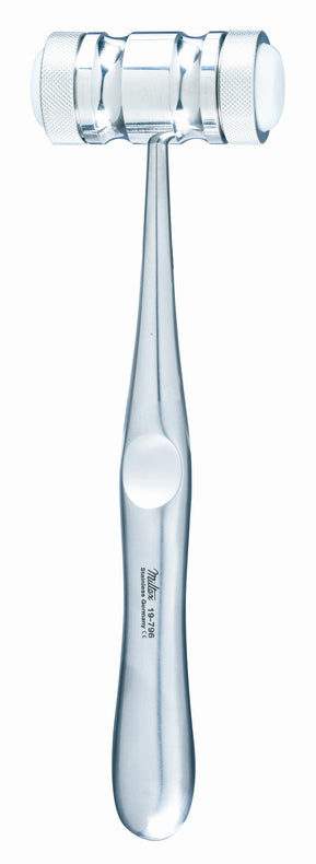 Integra Lifesciences Corp Miltex Mead Mallets - MILMH19796
