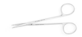 Integra Lifesciences Corp Miltex LITTLER Suture Carrying Scissors MH21-536 - 1.0 Each
