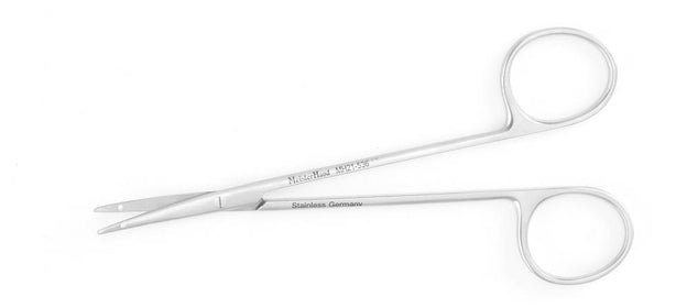 Integra Lifesciences Corp Miltex LITTLER Suture Carrying Scissors MH21-536 - 1.0 Each