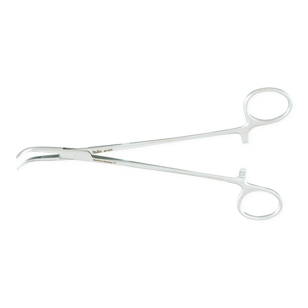 Integra Lifesciences Corp Schnidt-Sawtell Hemostatic Forceps MH22-668 1.0 Each-MDL-MILMH22668