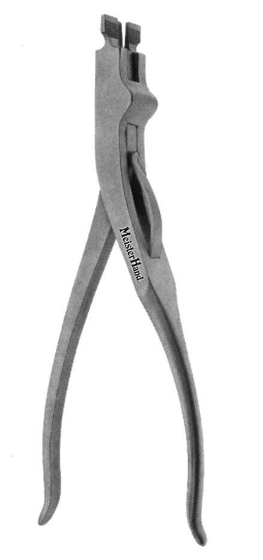 Integra Lifesciences Corp Three Prong Cast Spreaders MH27-3100 - 1.0 Each - MDL-MILMH273100