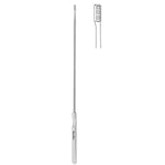 K-Y Veterinary Biopsy Curettes - MH30-1382 - 1 Each - MDL-MILMH301382