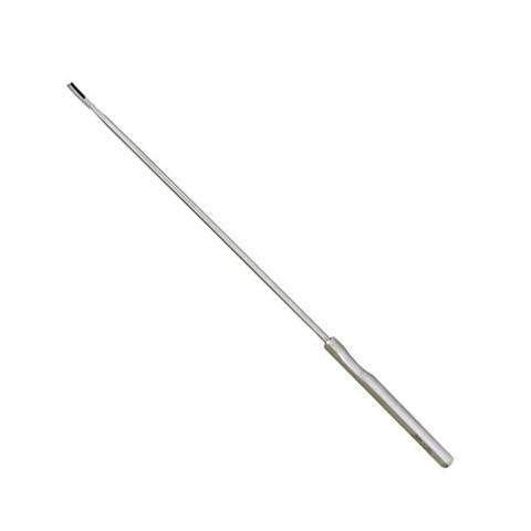 K-Y Veterinary Biopsy Curettes - MH30-1383 - 1 Each - MDL-MILMH301383
