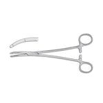 INTEGRA LIFESCIENCES CORP Integra Heaney Hysterectomy Forceps MH30-1710 1 Each - MDL-MILMH301710