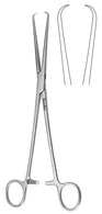 Integra Lifesciences Corp Miltex MeisterHand Schroeder Uterine Tenaculum Forceps MH30-966 - 1.0 Each