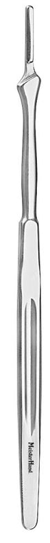 Integra Lifesciences Corp Scalpel Handles MH4-9 - 1.0 Each