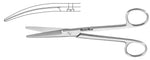 Integra Lifesciences Corp Miltex MeisterHand Mayo Dissecting Scissors MH5-122 - 1.0 Each