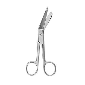 Integra Lifesciences Corp Miltex Lister Bandage Scissors MH5-516 - 1.0 Each