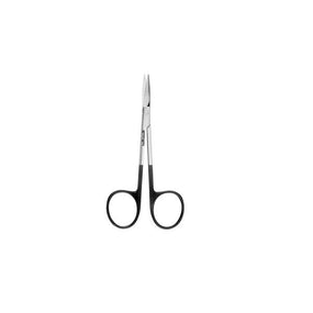 Integra Lifesciences Corp Miltex SuperCut Iris Scissors MH5-SC-304 - 1.0 Each