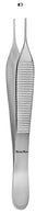 Integra Lifesciences Corp Integra Tissue Forceps MH6-120 - 1.0 Each - MDL-MILMH6120