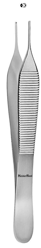 Integra Lifesciences Corp Integra Tissue Forceps MH6-120 - 1.0 Each - MDL-MILMH6120