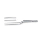 Integra Cushing Dressing Forceps - MH6-192 - 1 Each - MDL-MILMH6192