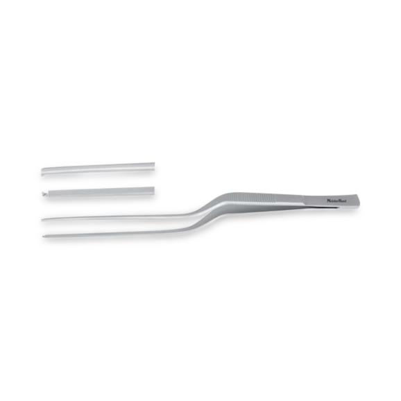 Integra Cushing Dressing Forceps - MH6-192 - 1 Each - MDL-MILMH6192