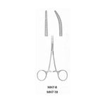 Integra Lifesciences Corp Integra Halsted Mosquito Forceps MH7-10 - 1.0 Each - MDL-MILMH710
