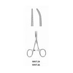 Integra Hartman Mosquito Forceps - MH7-26 - 1 Each - MDL-MILMH726