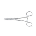 Integra Lifesciences Corp Forceps: Integra Miltex Kelly Forceps, 5-3/4", Straight MH7-36 - 1.0 Each - MDL-MILMH736