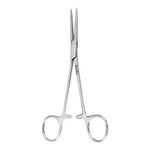 Integra LifeSciences Crile Forceps, 6-1/4", Curved - MH7-48 - 1 Each