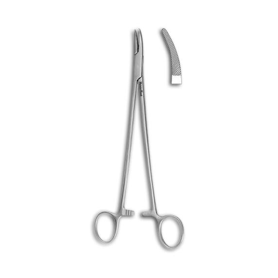 Integra Lifesciences Corp Integra Heaney Needle Holders MH8-100 - 1.0 Each