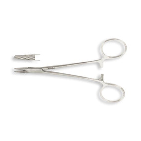 Baumgartner Needle Holders - MH8-40TC - 1 Each - MDL-MILMH840TC