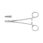 Integra Lifesciences Corp Miltex Mayo-Hegar Needle Holder MH8-42 - 1.0 Each