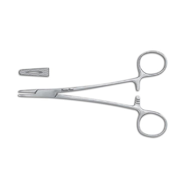 Integra Lifesciences Corp Miltex Mayo-Hegar Needle Holder MH8-48 - 1.0 Each
