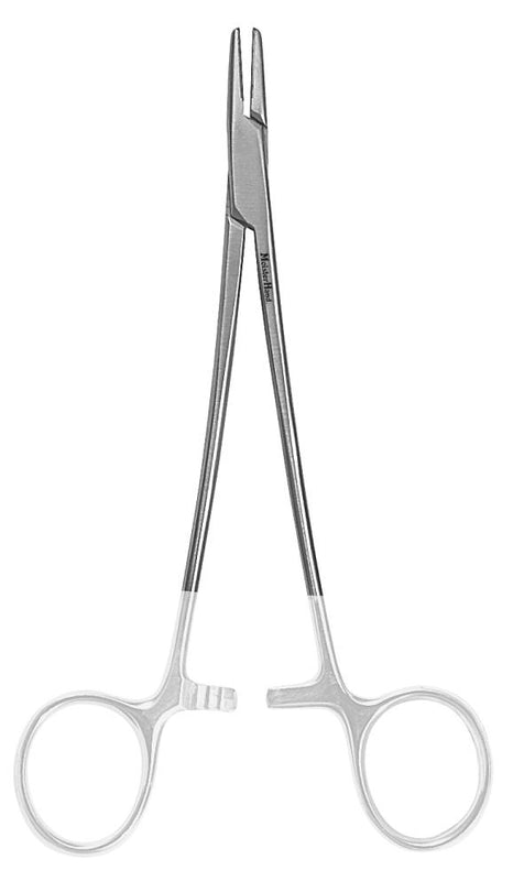 Integra Lifesciences Corp Integra Crile-Wood Needle Holders MH8-50TC - 1.0 Each