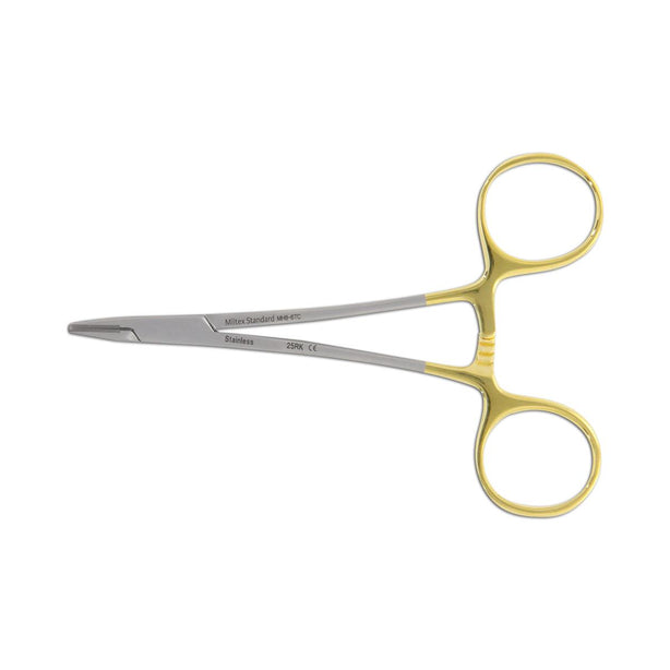 Webster Needle Holders - MH8-6TC - 1 Each - MDL-MILMH86TC