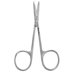 Integra Lifesciences Corp Miltex Spencer Stitch Scissors MH9-100 - 1.0 Each - MDL-MILMH9100